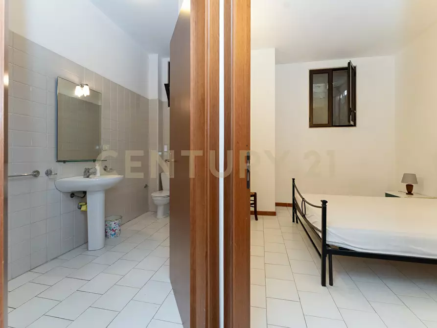 Immagine 42 di Villa in vendita  in Contrada Arcile 1 a Augusta