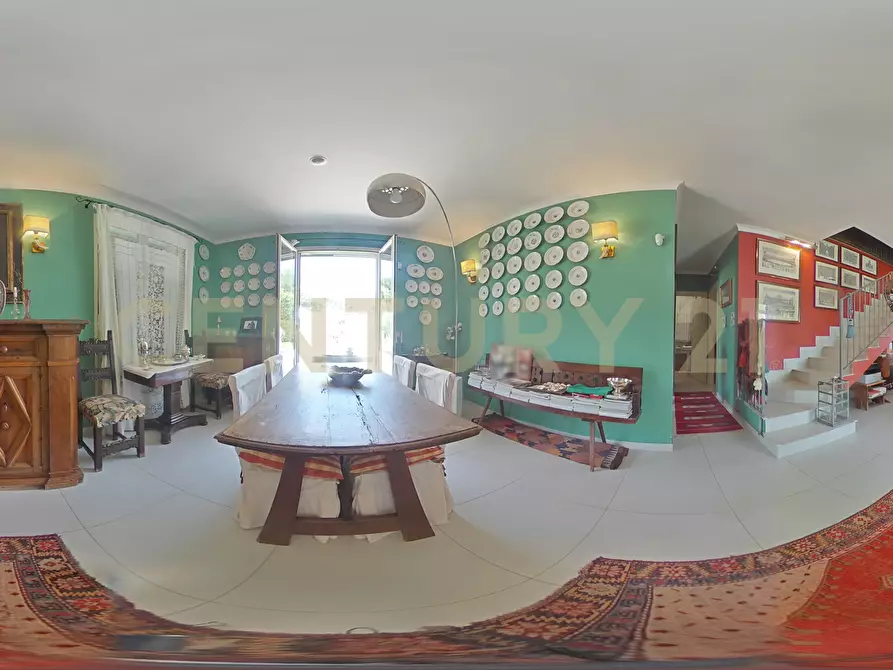 Immagine 83 di Villa in vendita  in Via Dietro Serra 2 a Viagrande