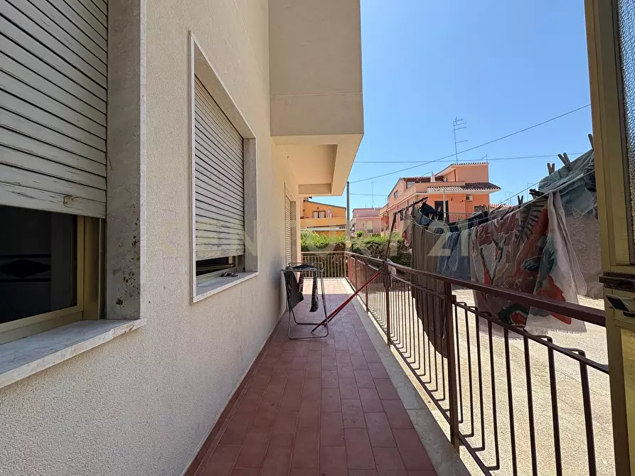 Immagine 4 di Pentalocale in vendita  in Via Mattia Preti 2 a Siracusa