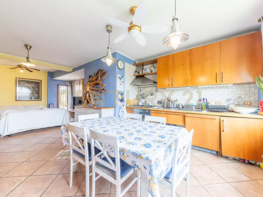 Immagine 20 di Villa in vendita  in Via Calabria 4 a Ardea