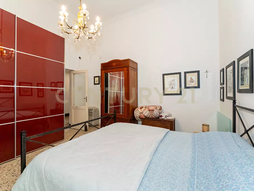 Immagine 35 di Casa indipendente in vendita  in Via Roma 66 a Camporotondo Etneo