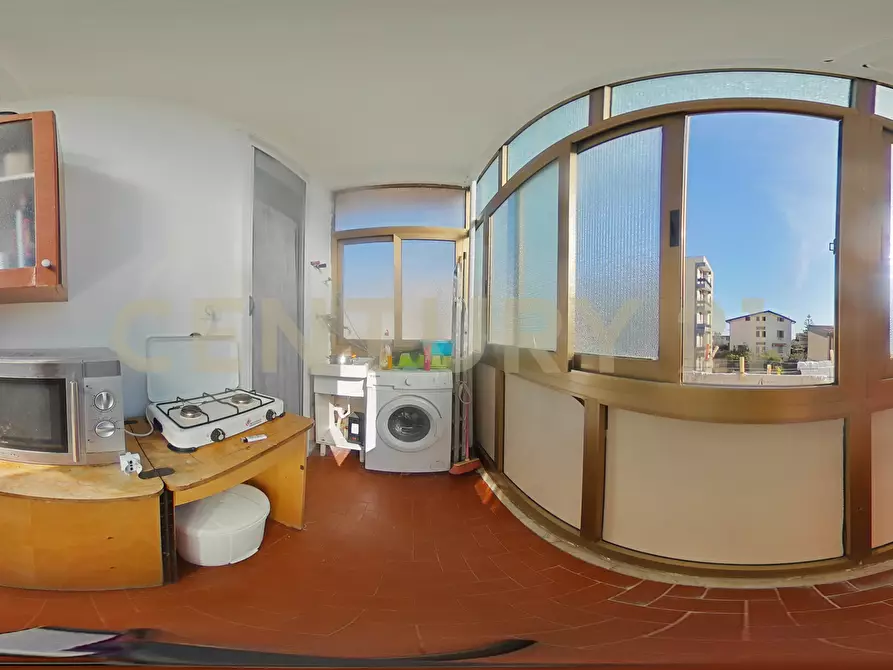 Immagine 44 di Quadrilocale in vendita  in Via Federico Confalonieri 9 a Catania