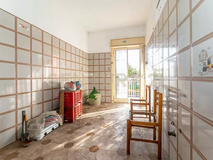Immagine 14 di Casa indipendente in vendita  in Via Nazionale 155 a Aci Castello
