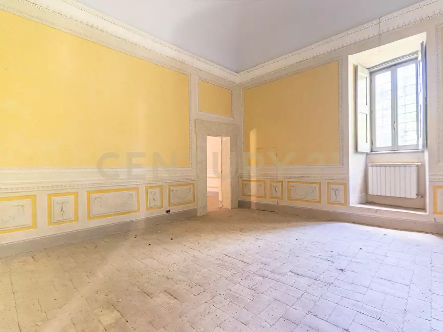 Immagine 30 di Villa in vendita  in Piazza del Municipio 1 a Vacone