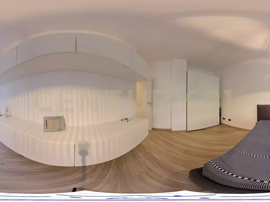 Immagine 29 di Bilocale in affitto  in Via Tomba di Nerone 14 a Roma