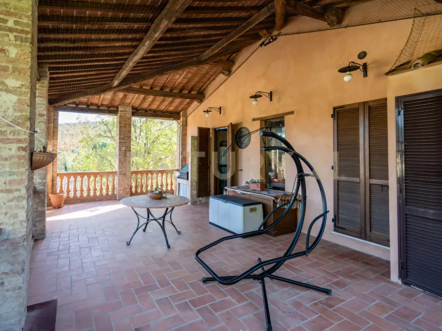 Immagine 61 di Trilocale in vendita  in Via delle Fornaci a Murlo