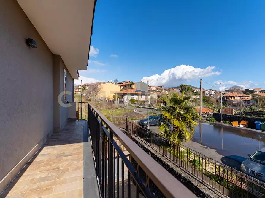 Immagine 15 di Mansarda in vendita  in Via Turati 13 a Belpasso