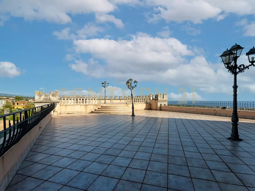 Immagine 76 di Rustico / casale in vendita  in Via Castelnuovo Don Bosco 68 a Acireale