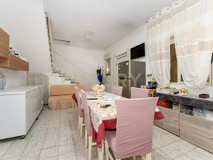 Immagine 22 di Villa in vendita  in Contrada Granelli 5 a Pachino