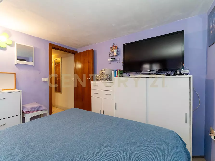 Immagine 38 di Trilocale in vendita  in Via del Vecchio Bastione 29 a Catania