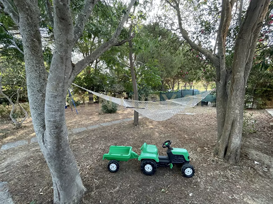 Immagine 9 di Casa indipendente in vendita  in Località Poggio Pertuso a Monte Argentario