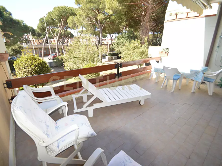 Immagine 12 di Quadrilocale in vendita  a Castiglione Della Pescaia