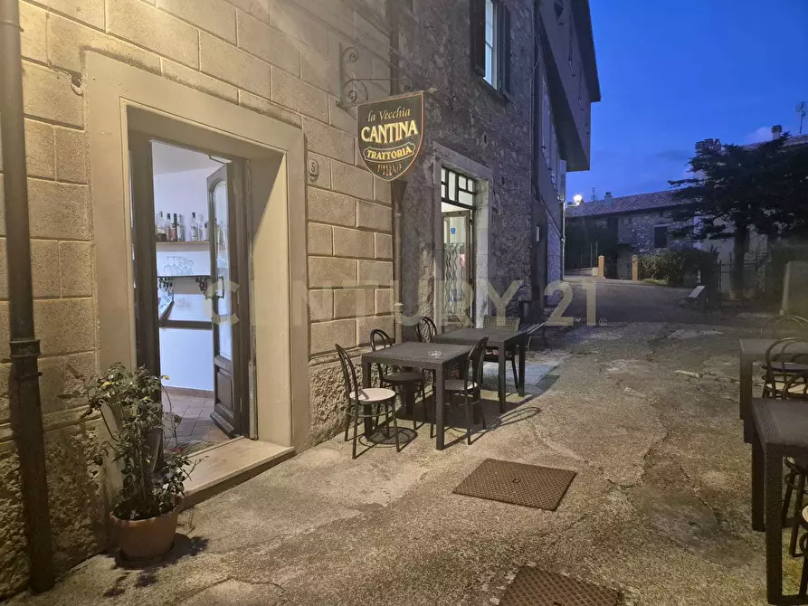Immagine 13 di Bar / Ristorante in vendita  in Via della Società Operaia 1 a Semproniano