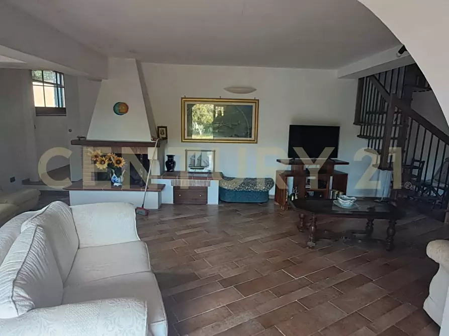 Immagine 8 di Villa in vendita  in Via Ponte Ilario a Orbetello