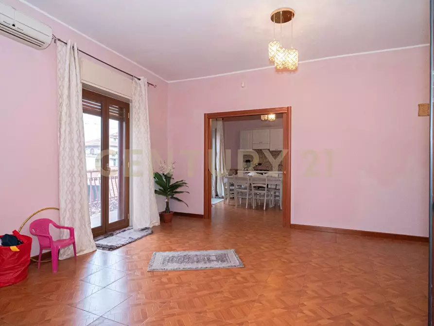 Immagine 1 di Appartamento in vendita  in Via Modena 17 a Misterbianco