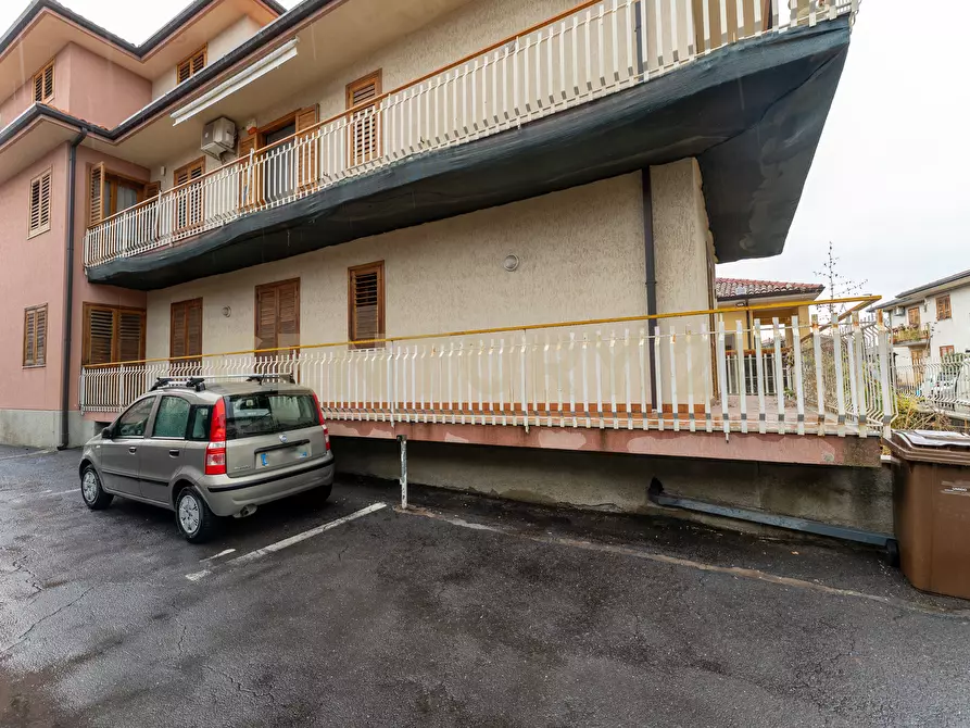 Immagine 4 di Quadrilocale in vendita  in Via Guglielmo Marconi 15 a Viagrande