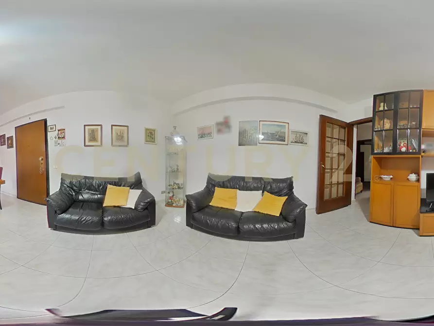 Immagine 32 di Bilocale in vendita  in Via Gesualdo Bufalino 1 a Aci Catena