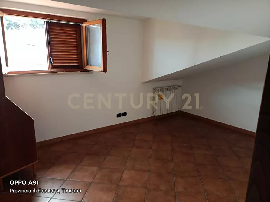 Immagine 34 di Terratetto in vendita  in Via Arezzo 5 a Castel Del Piano