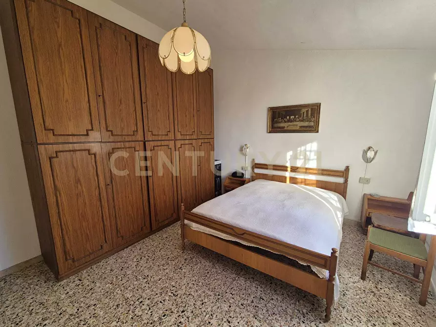 Immagine 11 di Terratetto in vendita  in Piazza Solferino 4 a Civitella Paganico