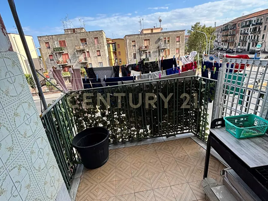 Immagine 5 di Trilocale in vendita  in Viale Lorenzo Bolano 1 a Catania