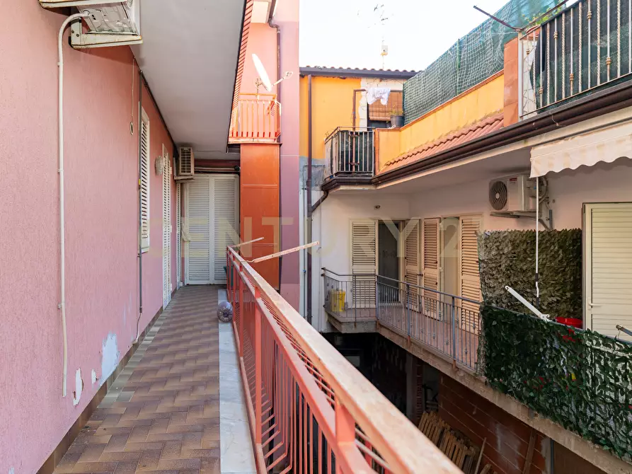 Immagine 50 di Casa indipendente in vendita  in Via del Chinotto 14 a Catania
