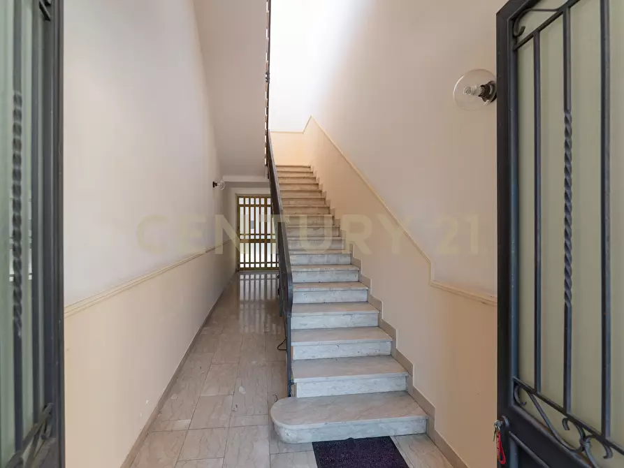Immagine 20 di Villa in vendita  in Via Quartiere Longo 18 a Aci Castello