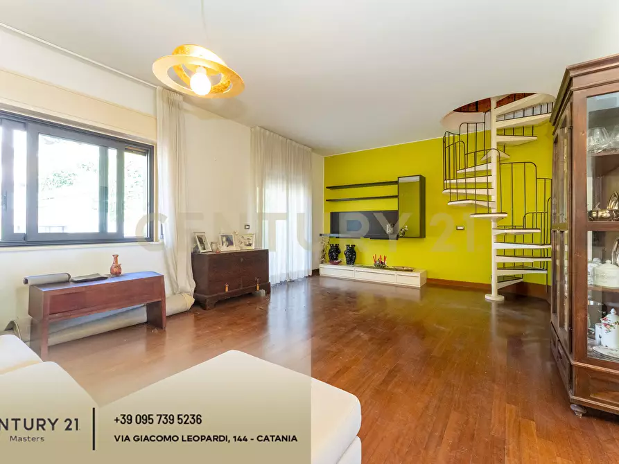 Immagine 9 di Casa indipendente in vendita  in Via G. Grassi 18 a Trecastagni