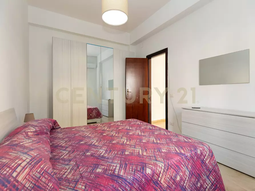 Immagine 10 di Trilocale in vendita  in Via Consolare Valeria 9797 a Sant'alessio Siculo