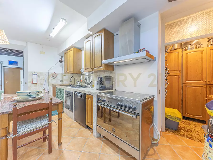 Immagine 28 di Villa in vendita  in Via Vittorio Emanuele 22 a Serrone