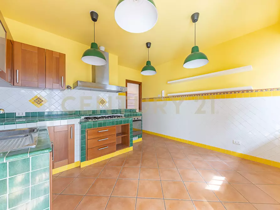 Immagine 4 di Appartamento in affitto  in Via Leonessa 28 a Roma