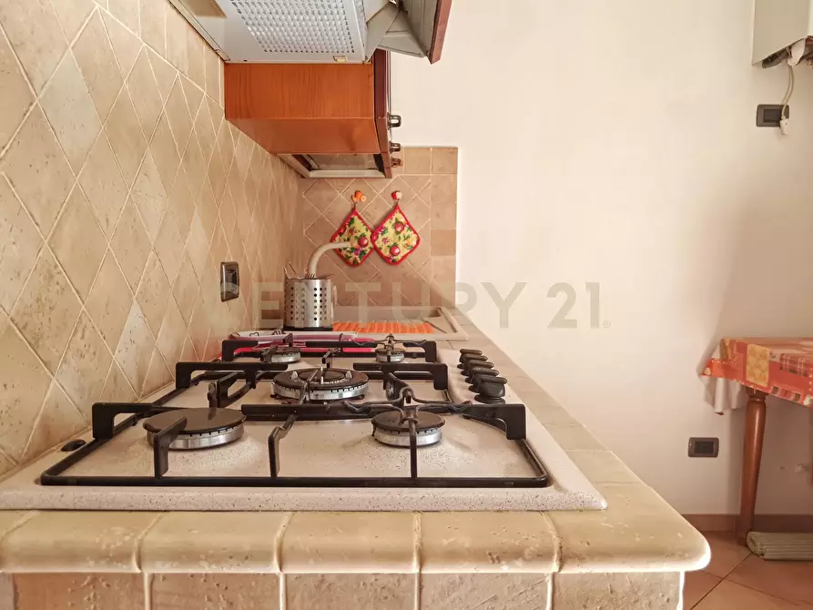 Immagine 5 di Trilocale in vendita  in Corso Regina Margherita a Proceno