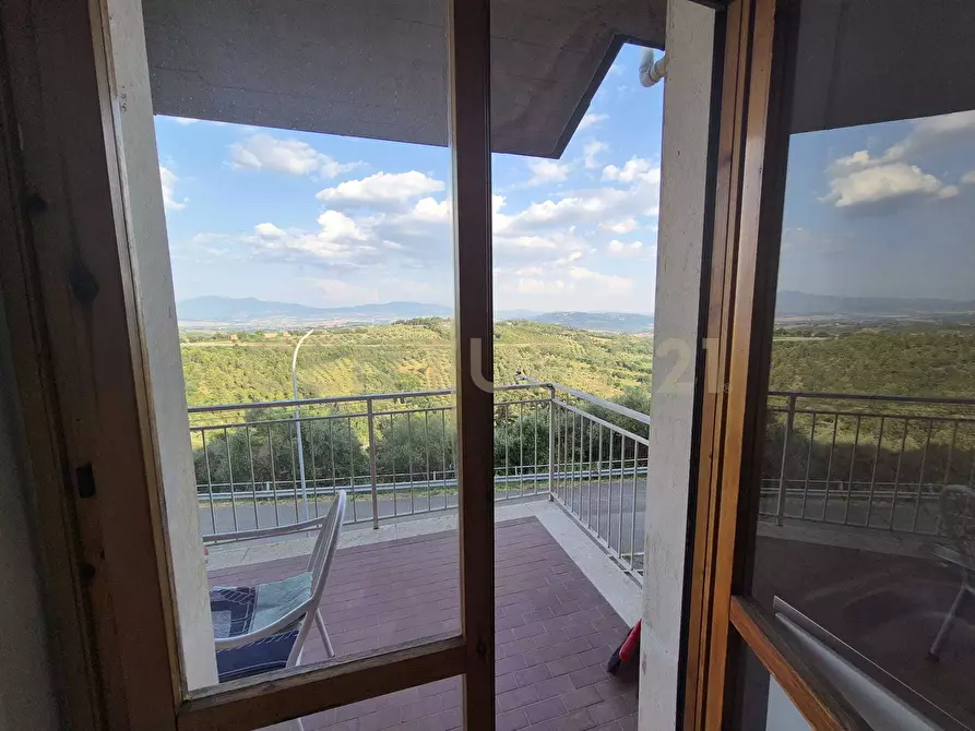 Immagine 18 di Quadrilocale in vendita  in Via degli Olivi 1 a Civitella Paganico