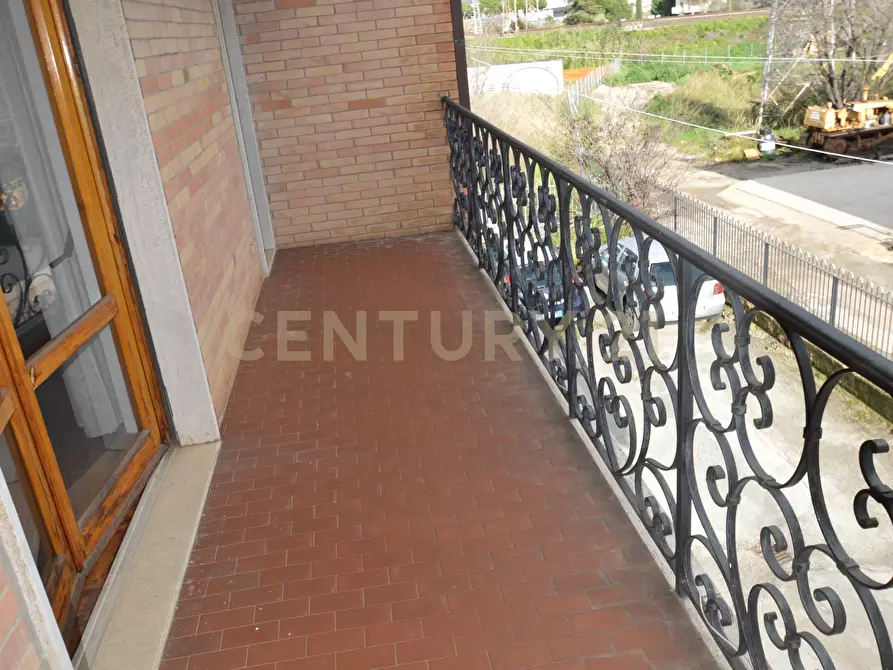 Immagine 30 di Casa bifamiliare in vendita  in Via Aurelia Nord 181 a Grosseto