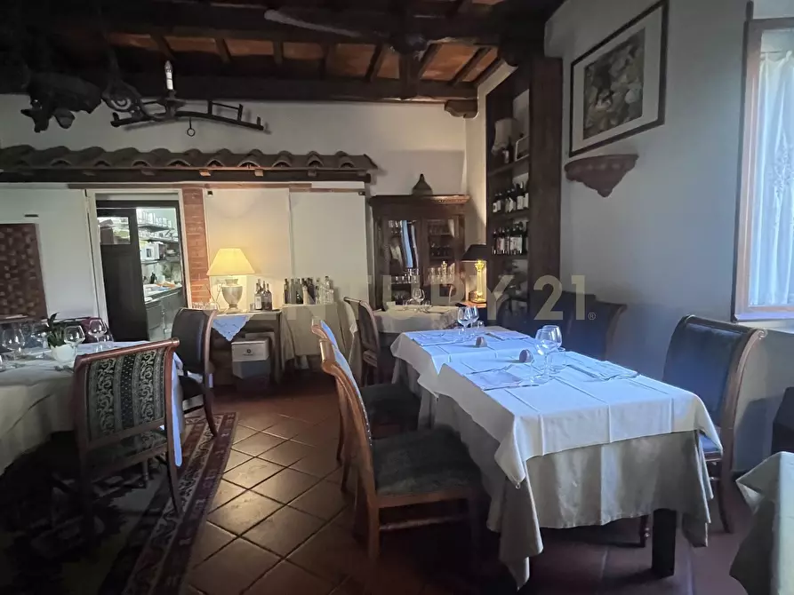 Immagine 8 di Bar / Ristorante in vendita  in Località Poggio Murella 55 a Manciano