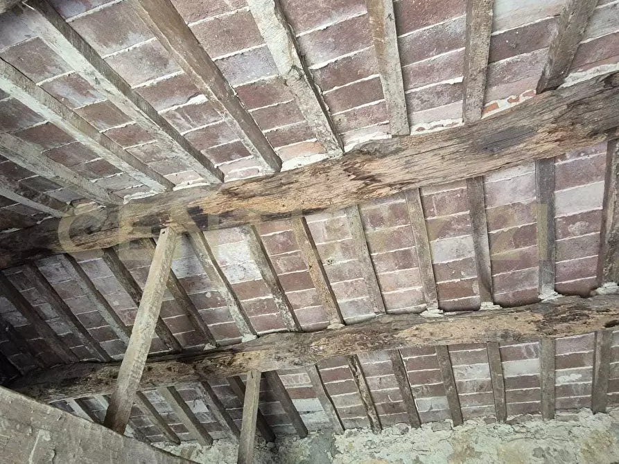 Immagine 7 di Rustico / casale in vendita  in Località Le Fonti a Civitella Paganico