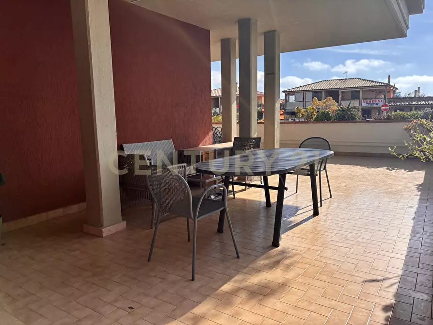 Immagine 1 di Bilocale in vendita  in Via della Pace 26 a Orbetello