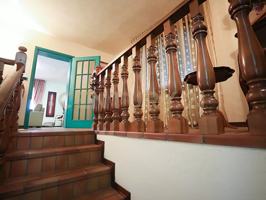 Immagine 20 di Pentalocale in vendita  in Via Giuseppe Garibaldi 5 a Casaleone