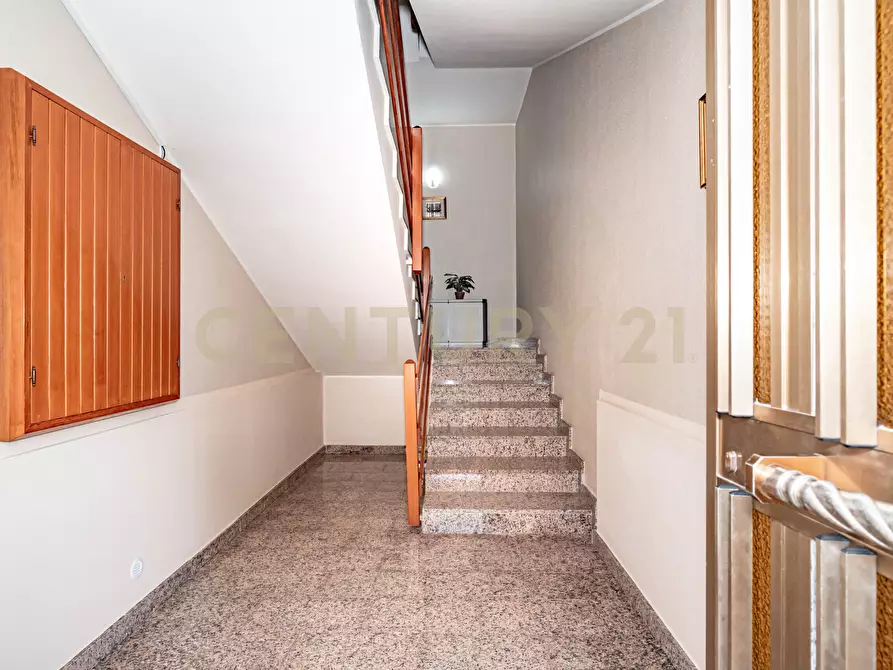 Immagine 4 di Quadrilocale in vendita  in Via delle Rose 17 a Valverde