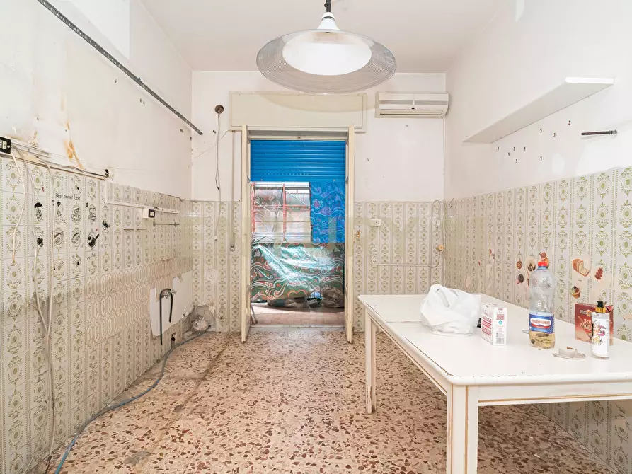 Immagine 4 di Quadrilocale in vendita  in Via Carrubella 8 a Gravina Di Catania