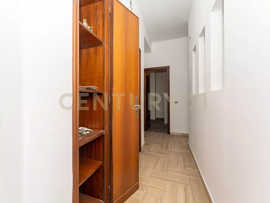 Immagine 27 di Quadrilocale in vendita  in Vico Contrada Cerza 1 a Catania