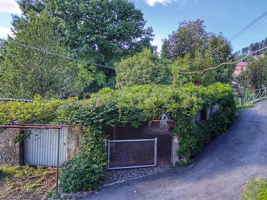 Immagine 23 di Rustico / casale in vendita  in Via del Parco 27 a Santa Fiora