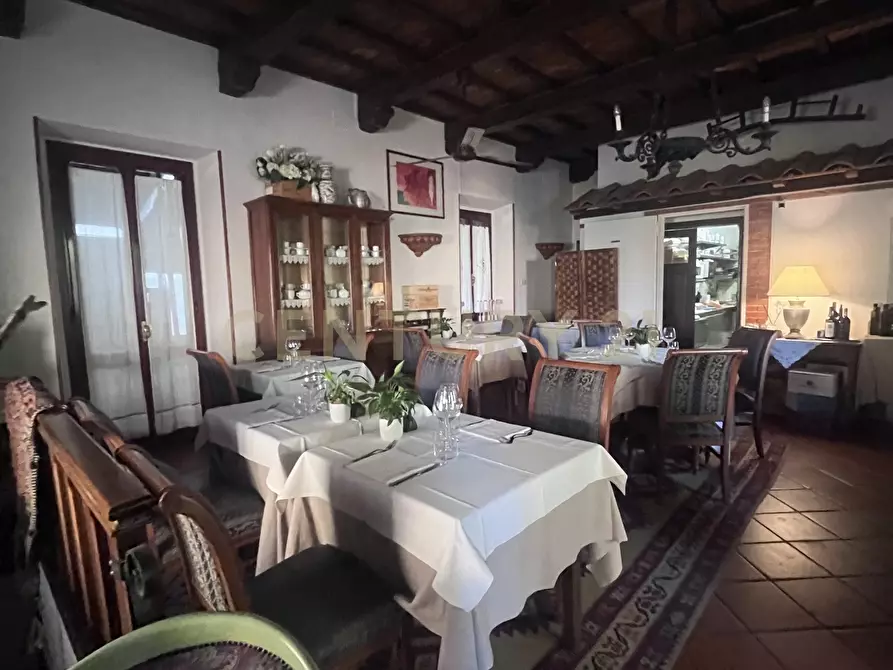 Immagine 13 di Bar / Ristorante in vendita  in Località Poggio Murella 55 a Manciano