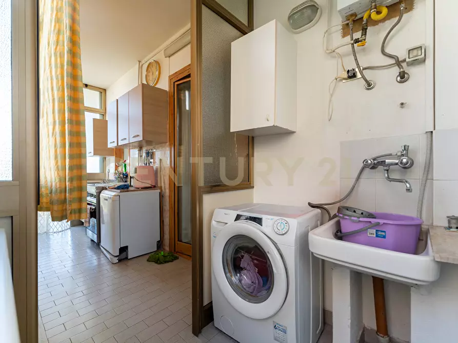 Immagine 29 di Trilocale in vendita  in Via Antonino Bonaccorsi 12 a Acireale