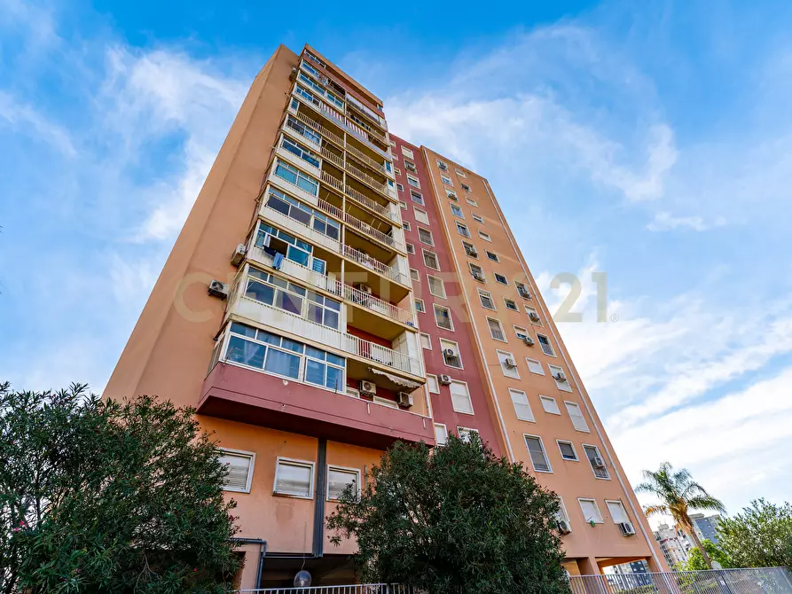 Immagine 2 di Quadrilocale in vendita  in Viale Librino 1 a Catania