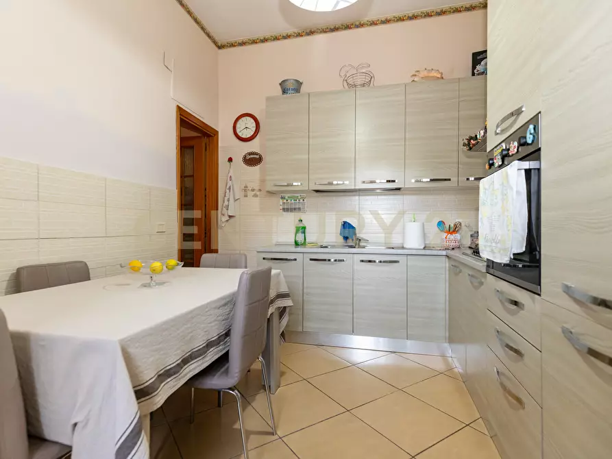 Immagine 13 di Trilocale in vendita  in Via Aquila 22 a Catania