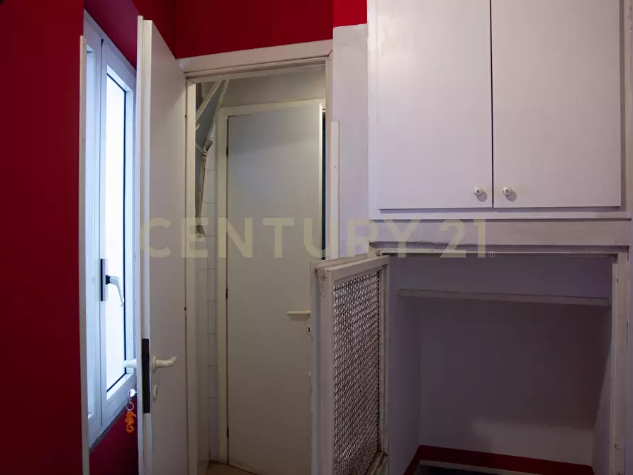 Immagine 30 di Bar / Ristorante in vendita  in Via Tripolitania 203 a Roma