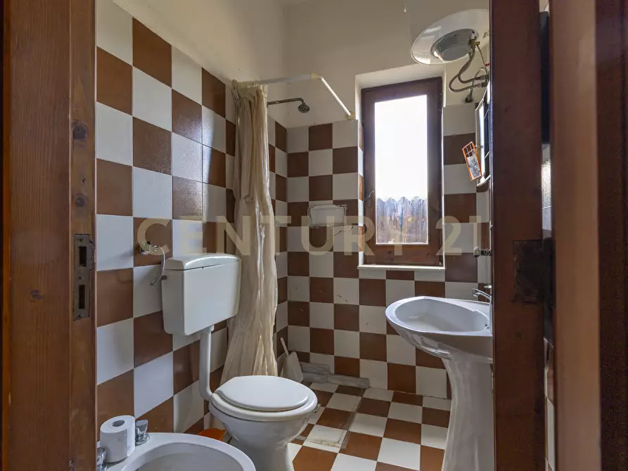 Immagine 11 di Villa in vendita  in Via Reale snc a Lipari