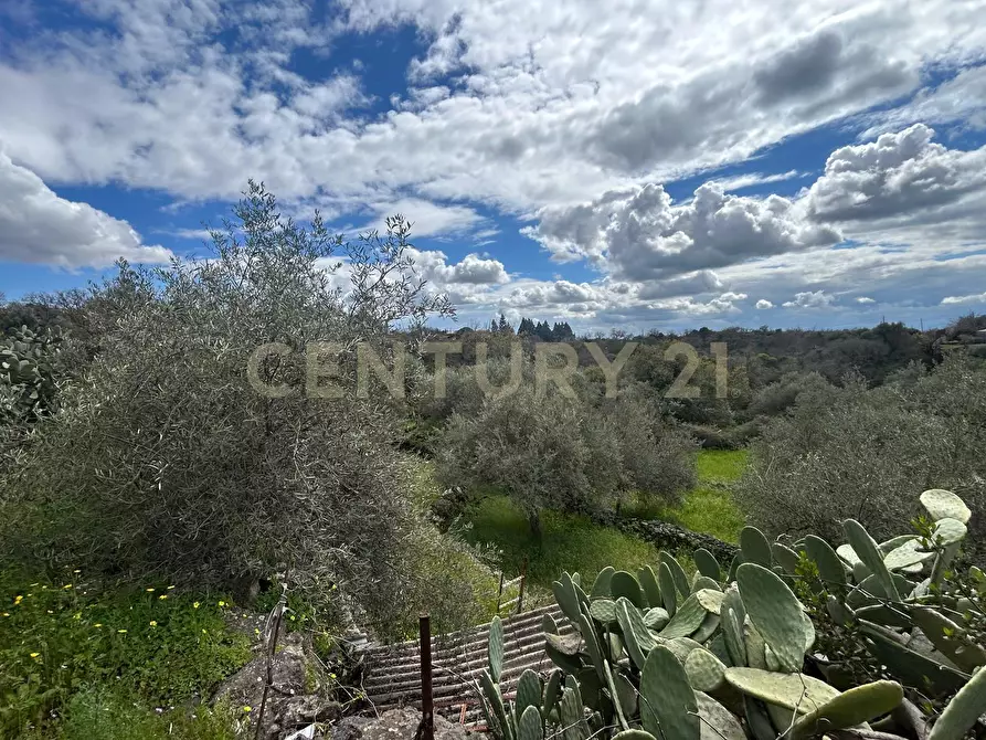 Immagine 17 di Terreno edificabile in vendita  in Viale Giovanni Falcone 9 a Camporotondo Etneo