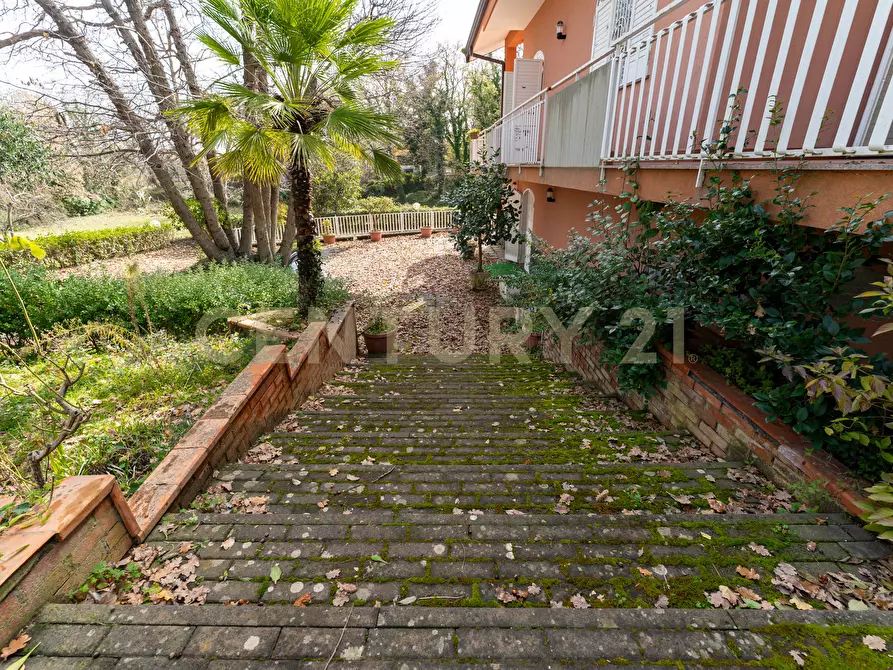 Immagine 25 di Villa in vendita  in CONTRADA ALBORETTO a Linguaglossa