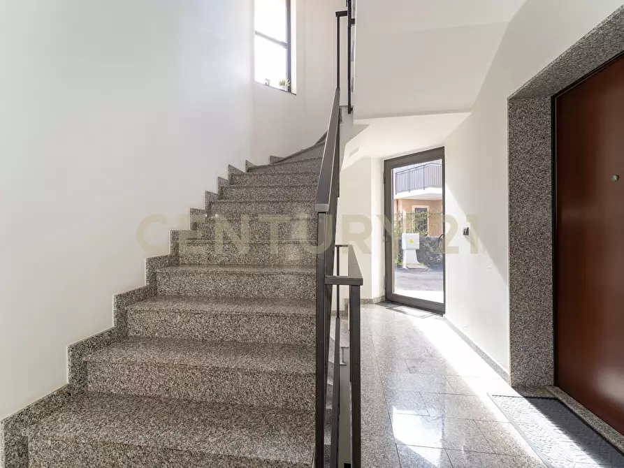 Immagine 16 di Quadrilocale in vendita  in Via Turati 13 a Belpasso